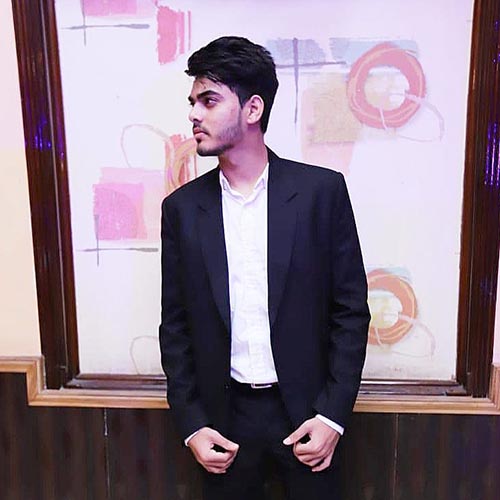 Ankit Kumar